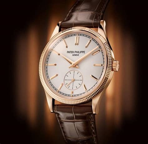 patek philippe calatrava second hand|patek philippe calatrava price list.